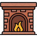 پیش‌نمایش فایل fireplace-7507859 از پک مبلمان