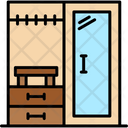 پیش‌نمایش فایل wardrobe-7507868 از پک مبلمان
