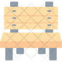 پیش‌نمایش فایل bench-7507875 از پک مبلمان