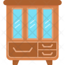 پیش‌نمایش فایل closet-7507872 از پک مبلمان