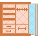 پیش‌نمایش فایل closet-7507880 از پک مبلمان