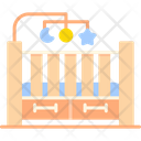 پیش‌نمایش فایل crib-7507884 از پک مبلمان