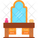 پیش‌نمایش فایل dressing-table-7507890 از پک مبلمان