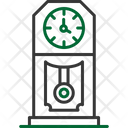 پیش‌نمایش فایل clock-7507969 از پک مبلمان