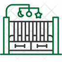 پیش‌نمایش فایل crib-7507974 از پک مبلمان
