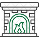 پیش‌نمایش فایل fireplace-7507981 از پک مبلمان
