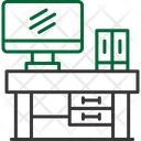پیش‌نمایش فایل workspace-7507991 از پک مبلمان