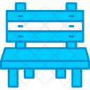 پیش‌نمایش فایل bench-7507994 از پک مبلمان