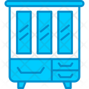 پیش‌نمایش فایل closet-7508021 از پک مبلمان