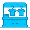 پیش‌نمایش فایل clothes-rack-7508000 از پک مبلمان