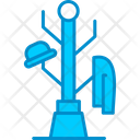 پیش‌نمایش فایل coat-stand-7508001 از پک مبلمان