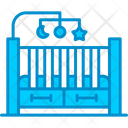 پیش‌نمایش فایل crib-7508003 از پک مبلمان