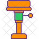 پیش‌نمایش فایل bar-stool-7508113 از پک مبلمان