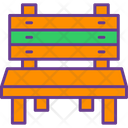 پیش‌نمایش فایل bench-7508115 از پک مبلمان