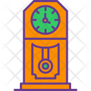 پیش‌نمایش فایل clock-7508119 از پک مبلمان