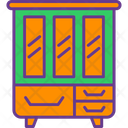 پیش‌نمایش فایل closet-7508112 از پک مبلمان