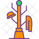 پیش‌نمایش فایل coat-stand-7508122 از پک مبلمان