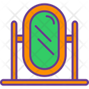 پیش‌نمایش فایل mirror-7508135 از پک مبلمان