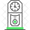 پیش‌نمایش فایل clock-7508178 از پک مبلمان