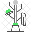 پیش‌نمایش فایل coat-stand-7508181 از پک مبلمان