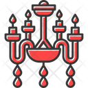 پیش‌نمایش فایل chandelier-7508266 از پک مبلمان