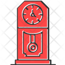 پیش‌نمایش فایل clock-7508267 از پک مبلمان