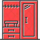 پیش‌نمایش فایل wardrobe-7508288 از پک مبلمان