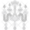 پیش‌نمایش فایل chandelier-7508328 از پک مبلمان