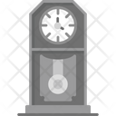 پیش‌نمایش فایل clock-7508329 از پک مبلمان