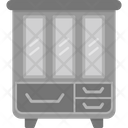 پیش‌نمایش فایل closet-7508322 از پک مبلمان