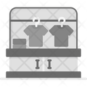 پیش‌نمایش فایل clothes-rack-7508331 از پک مبلمان