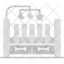 پیش‌نمایش فایل crib-7508334 از پک مبلمان