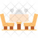 پیش‌نمایش فایل dinner-table-7508336 از پک مبلمان