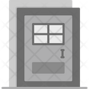 پیش‌نمایش فایل door-7508337 از پک مبلمان