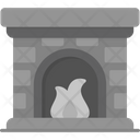 پیش‌نمایش فایل fireplace-7508341 از پک مبلمان