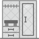 پیش‌نمایش فایل wardrobe-7508350 از پک مبلمان