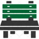 پیش‌نمایش فایل bench-7508357 از پک مبلمان