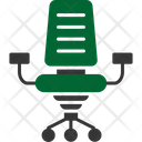 پیش‌نمایش فایل desk-chair-7508367 از پک مبلمان