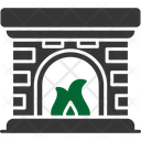 پیش‌نمایش فایل fireplace-7508373 از پک مبلمان