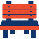پیش‌نمایش فایل bench-7508478 از پک مبلمان