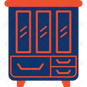 پیش‌نمایش فایل closet-7508475 از پک مبلمان