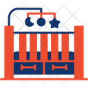 پیش‌نمایش فایل crib-7508487 از پک مبلمان