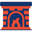 پیش‌نمایش فایل fireplace-7508494 از پک مبلمان