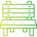 پیش‌نمایش فایل bench-7508595 از پک مبلمان