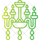 پیش‌نمایش فایل chandelier-7508598 از پک مبلمان