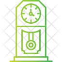 پیش‌نمایش فایل clock-7508599 از پک مبلمان