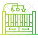 پیش‌نمایش فایل crib-7508604 از پک مبلمان