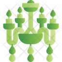 پیش‌نمایش فایل chandelier-7508688 از پک مبلمان