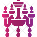 پیش‌نمایش فایل chandelier-7508717 از پک مبلمان