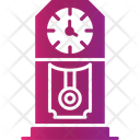 پیش‌نمایش فایل clock-7508718 از پک مبلمان
